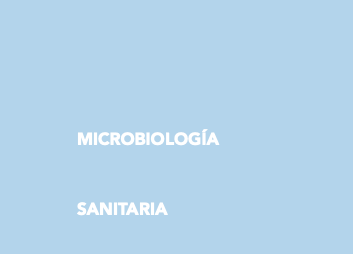  MICROBIOLOGÍA SANITARIA